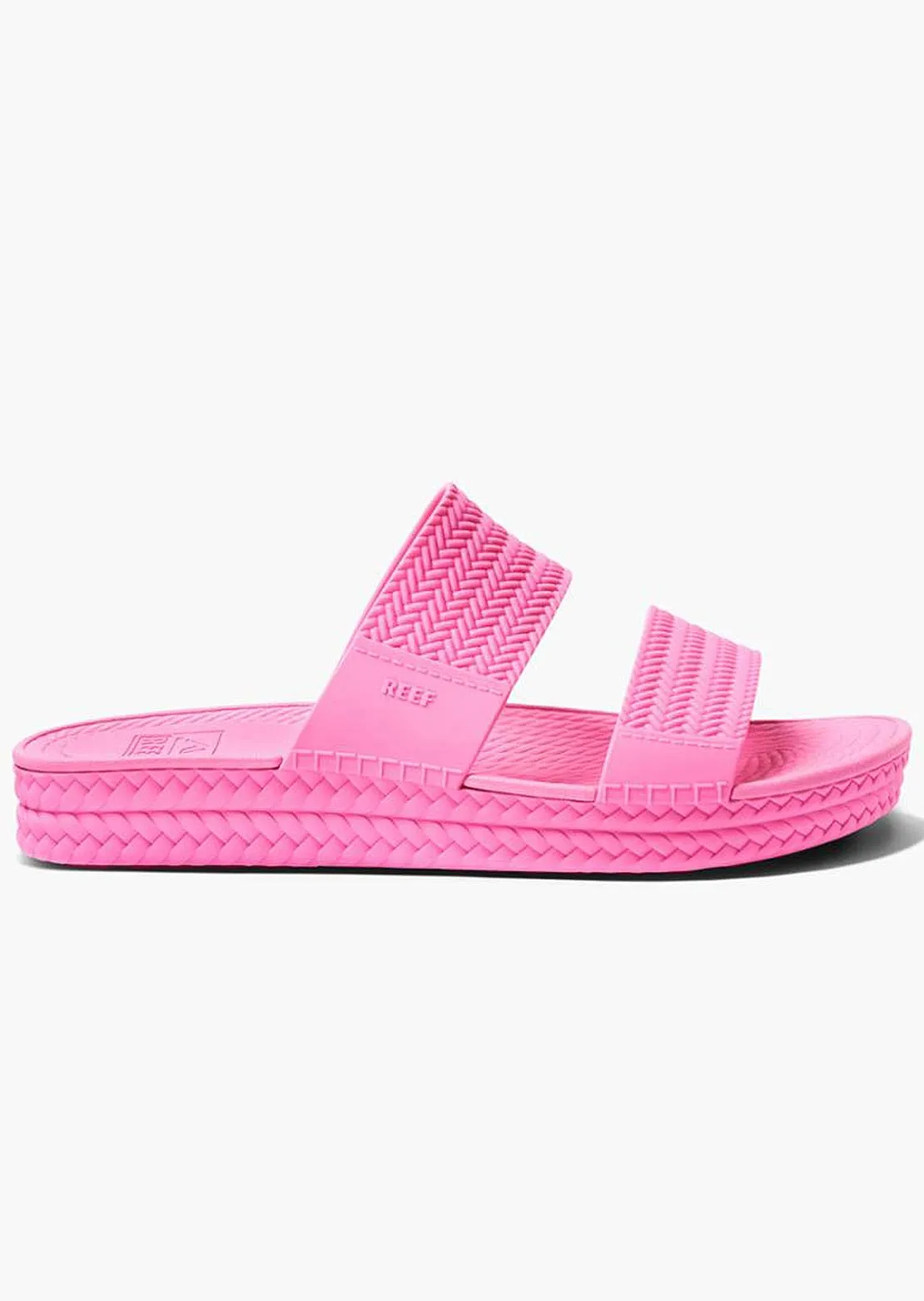 Reef Women's Water Vista Slides sold by Prfo