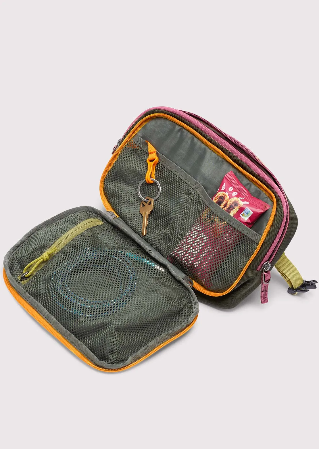 Cotopaxi Allpa X 3L Hip Pack sold by Prfo product image thumbnail 5