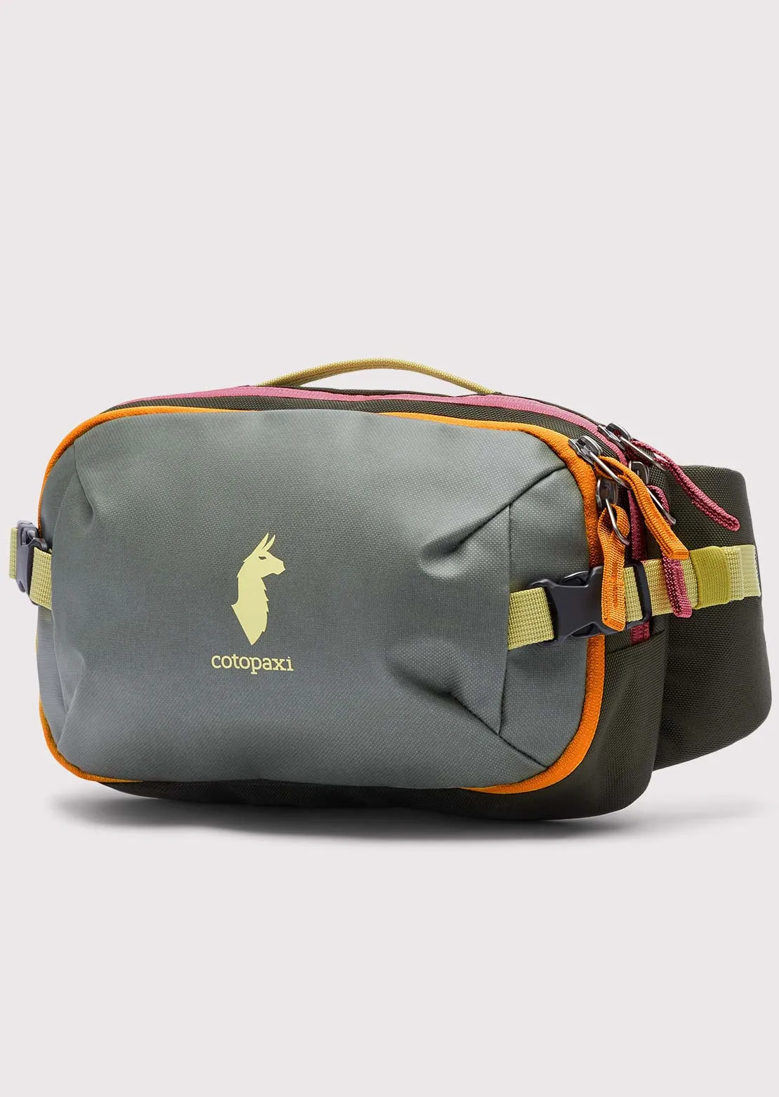 Cotopaxi Allpa X 3L Hip Pack sold by Prfo