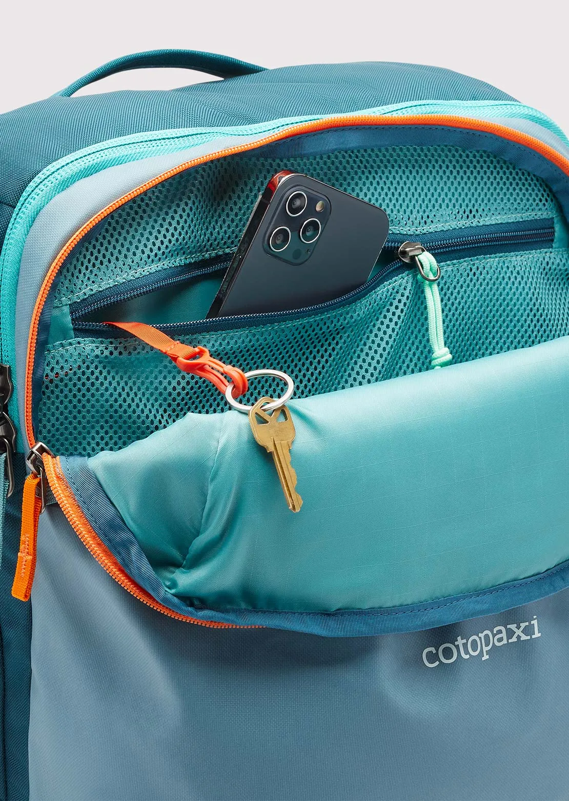 Cotopaxi Allpa 35L Travel Pack sold by Prfo product image thumbnail 5