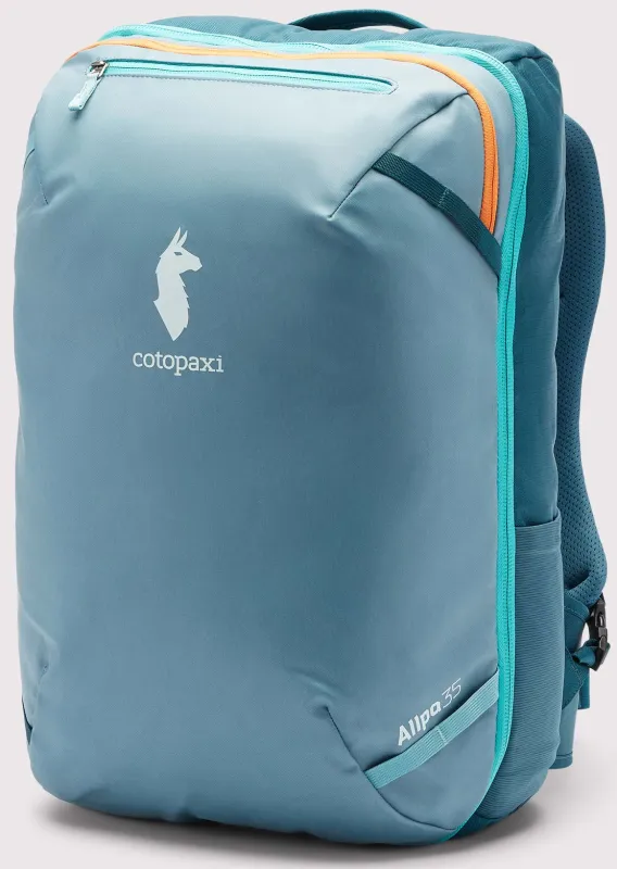 Cotopaxi Allpa 35L Travel Pack sold by Prfo