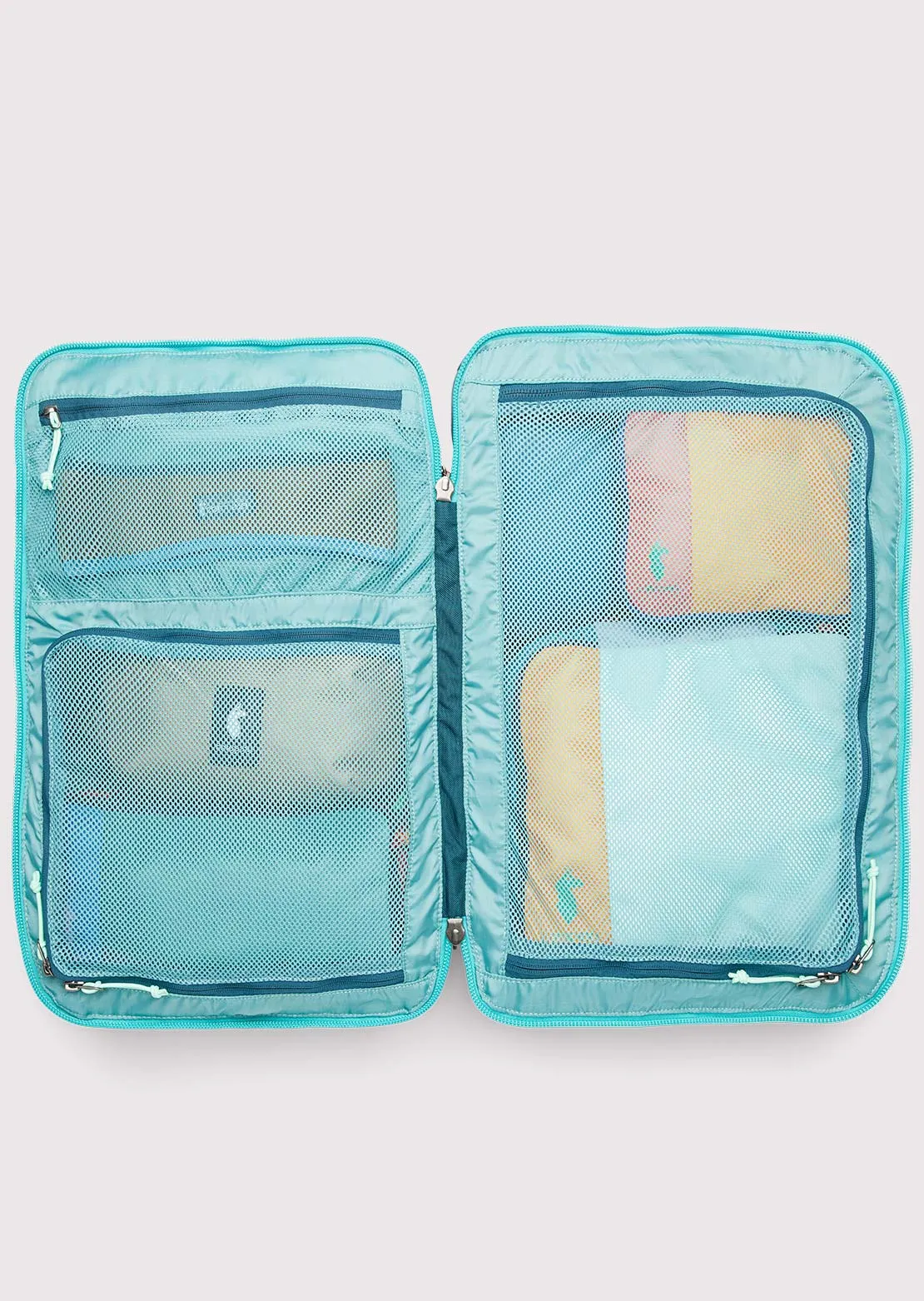 Cotopaxi Allpa 35L Travel Pack sold by Prfo product image thumbnail 4
