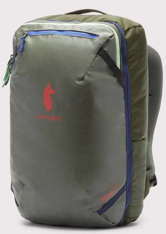 Cotopaxi Allpa 28L Travel Pack sold by Prfo