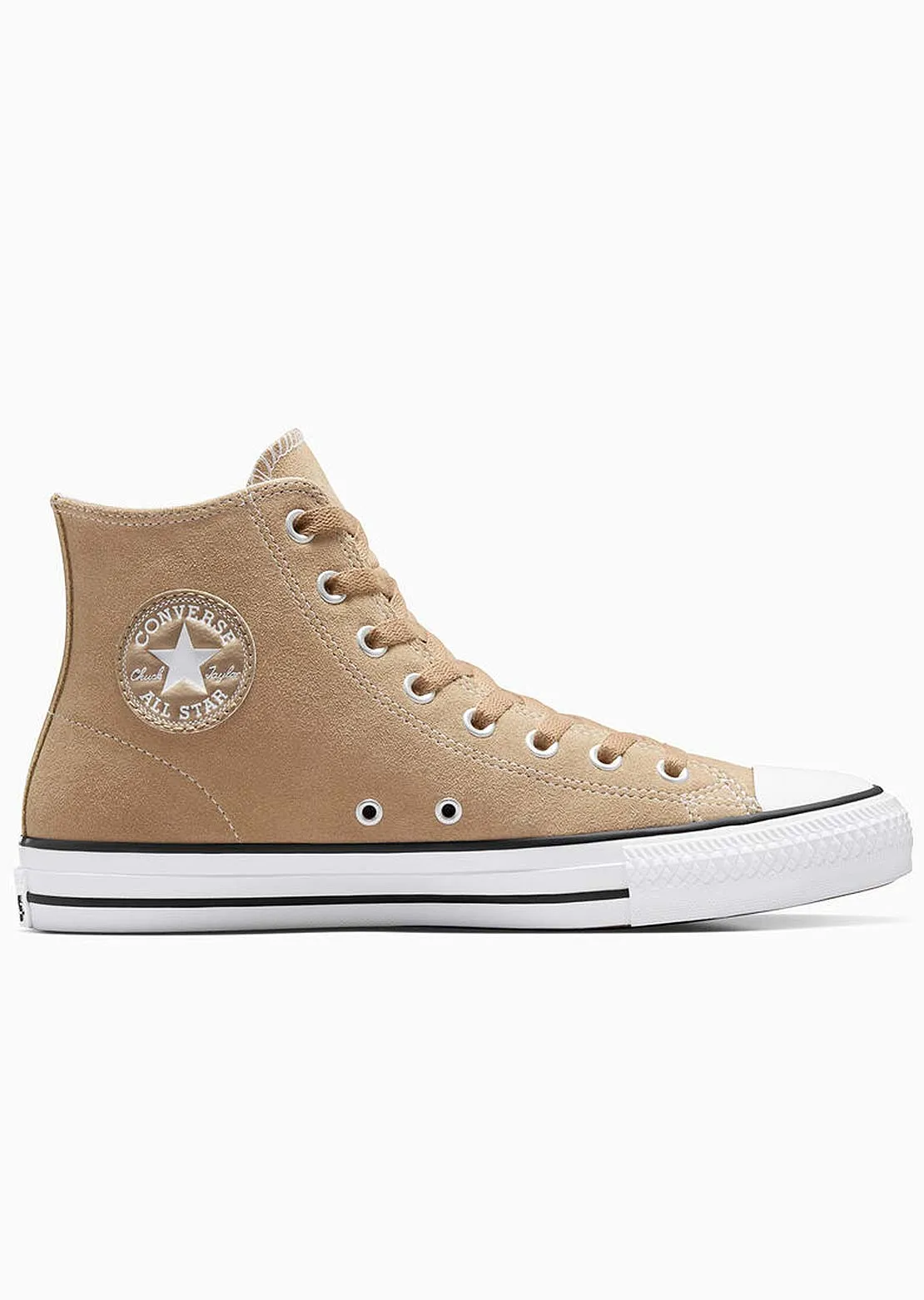 Converse Unisex Cons Chuck Taylor Hi All Star Pro Suede Shoes sold by Prfo