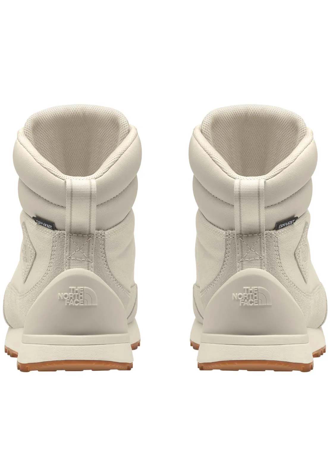 The North Face Women's Back-To-Berkeley IV Textile WP Boots sold by Prfo product image thumbnail 4