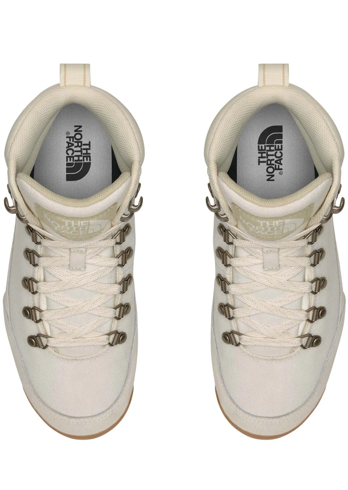 The North Face Women's Back-To-Berkeley IV Textile WP Boots sold by Prfo product image thumbnail 3