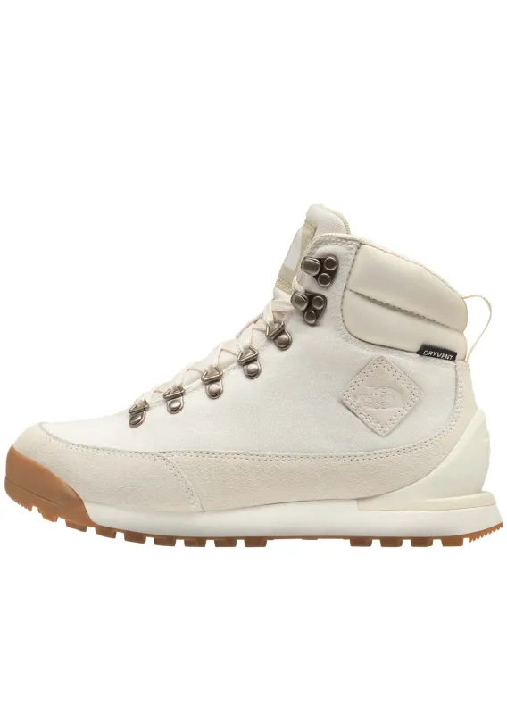 The North Face Women's Back-To-Berkeley IV Textile WP Boots sold by Prfo