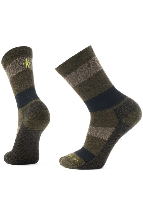 Smartwool Everyday Barnsley Sweater Crew Socks sold by Prfo