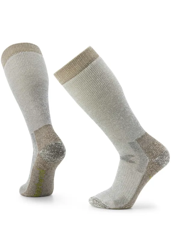 Smartwool Men's Hunt Classic Edition Maximum Cushion OTC Socks made by Smartwool