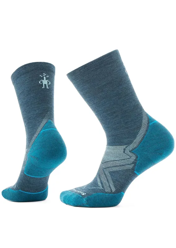 Smartwool Women's Run Cold Weather Targeted Cushion Crew Socks sold by Prfo
