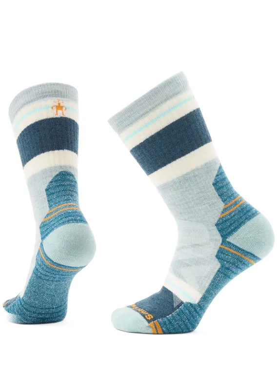 Smartwool Women's Hike Full Cushion Saturnsphere Crew Socks sold by Prfo