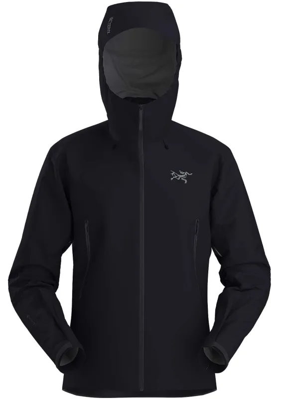 Arc'teryx Men's Beta SL Jacket sold by Prfo