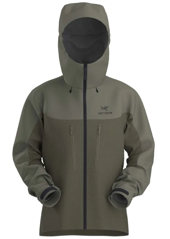 Arc'teryx Women's Alpha Jacket sold by Prfo