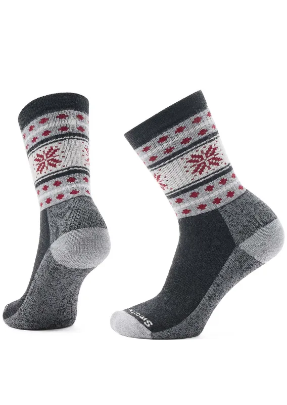 Smartwool Everyday Snowflake Dream Crew Socks sold by Prfo