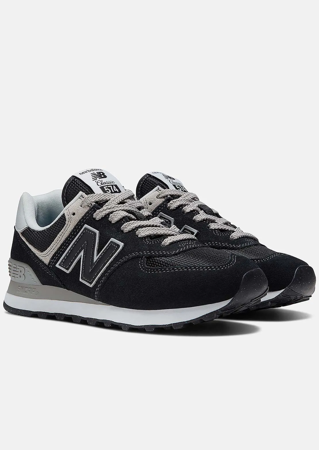 New Balance Women's 574 Shoes sold by Prfo product image thumbnail 4