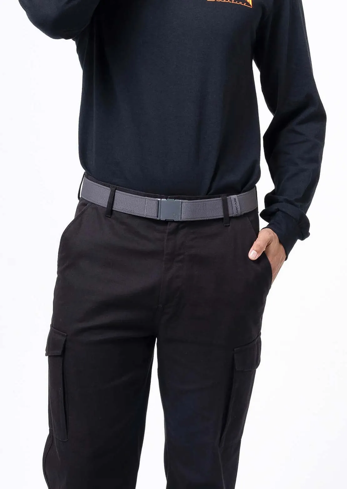 Arcade Atlas Belt sold by Prfo product image thumbnail 5