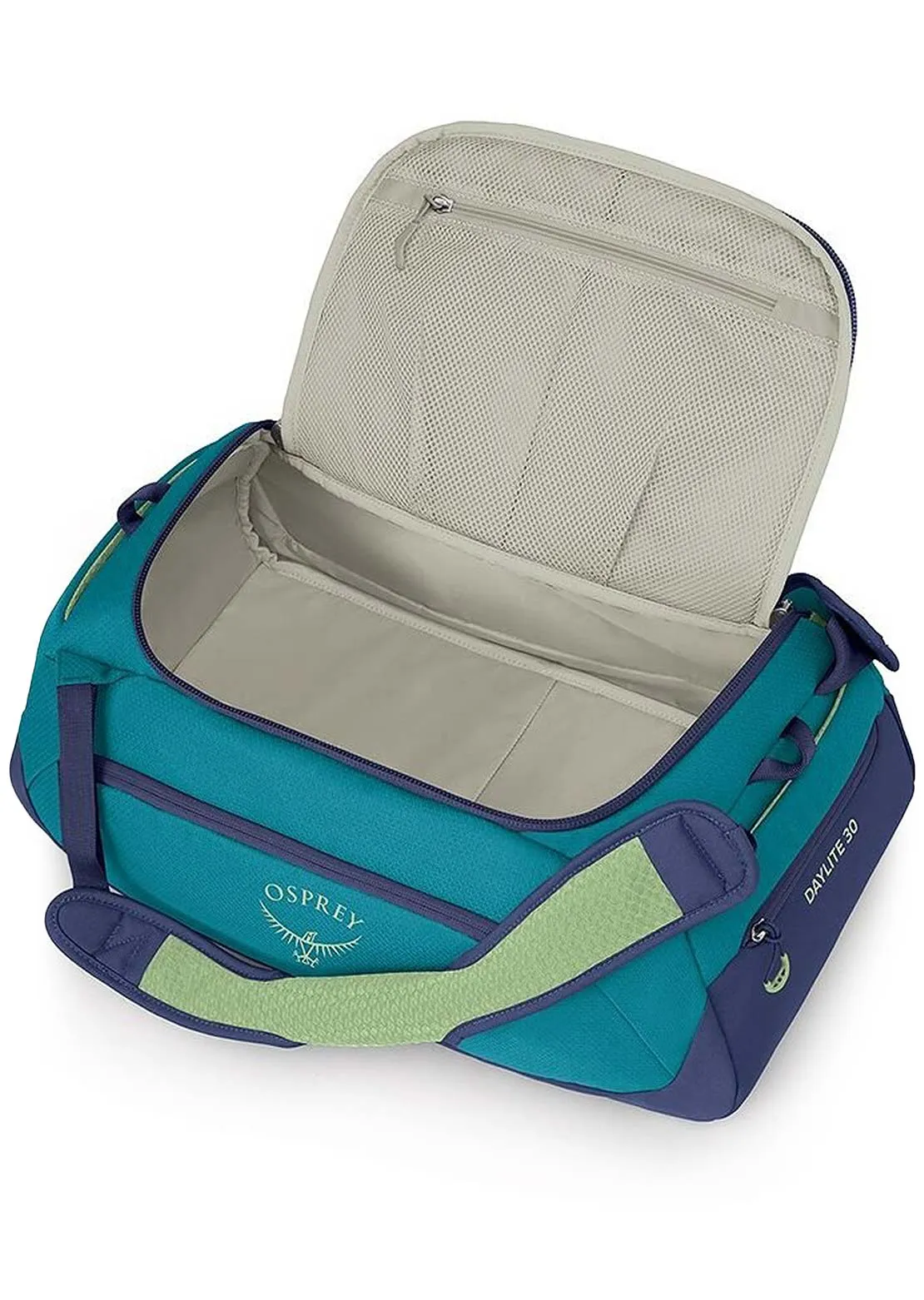 Osprey Daylite 30L Duffel Bag sold by Prfo product image thumbnail 5