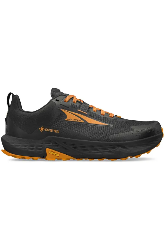 Altra Men's Timp 5 GORE-TEX Shoes sold by Prfo