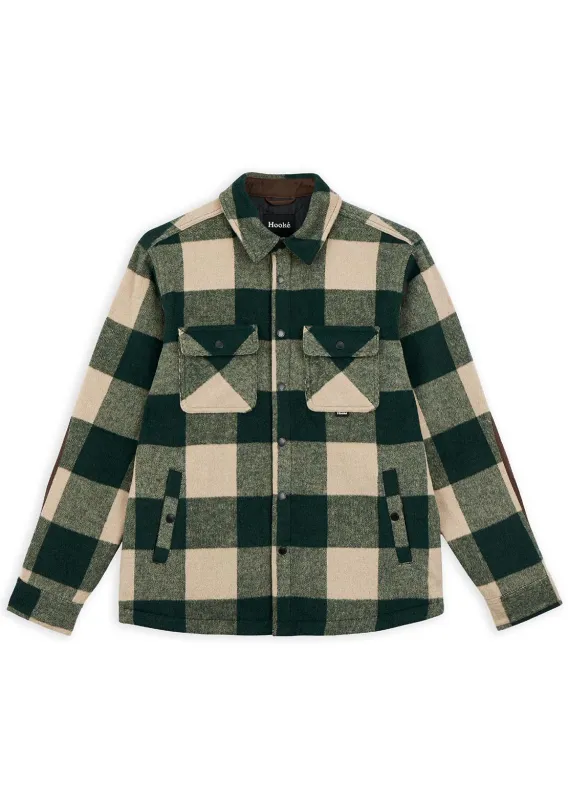 Hooké Men's Canadian Insulated Shirt sold by Prfo