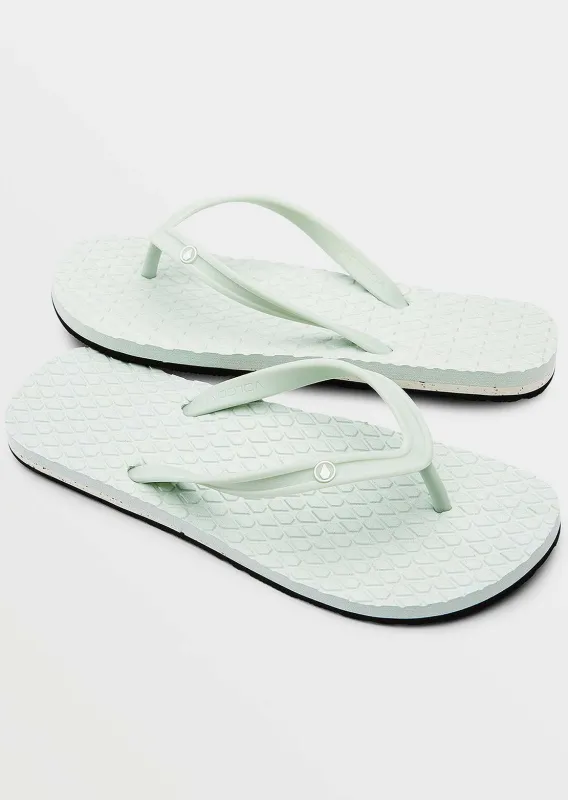 Volcom Women's Exo Concourse Sandals sold by Prfo