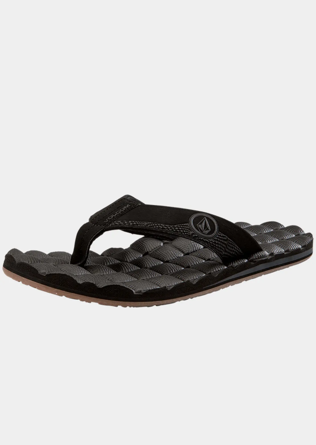 Volcom Men's Recliner Sandals sold by Prfo product image thumbnail 2