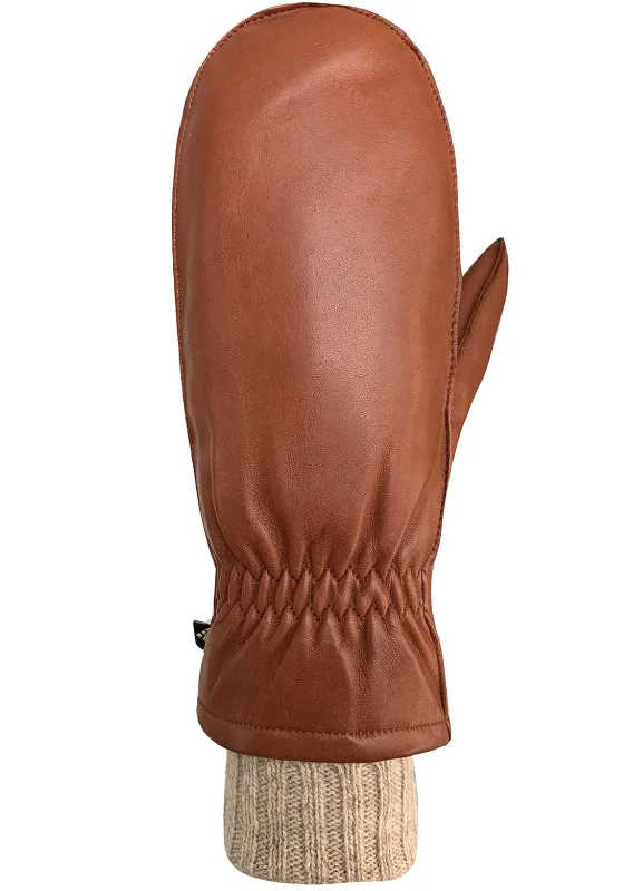 Auclair Women's Ashley Mitts sold by Prfo