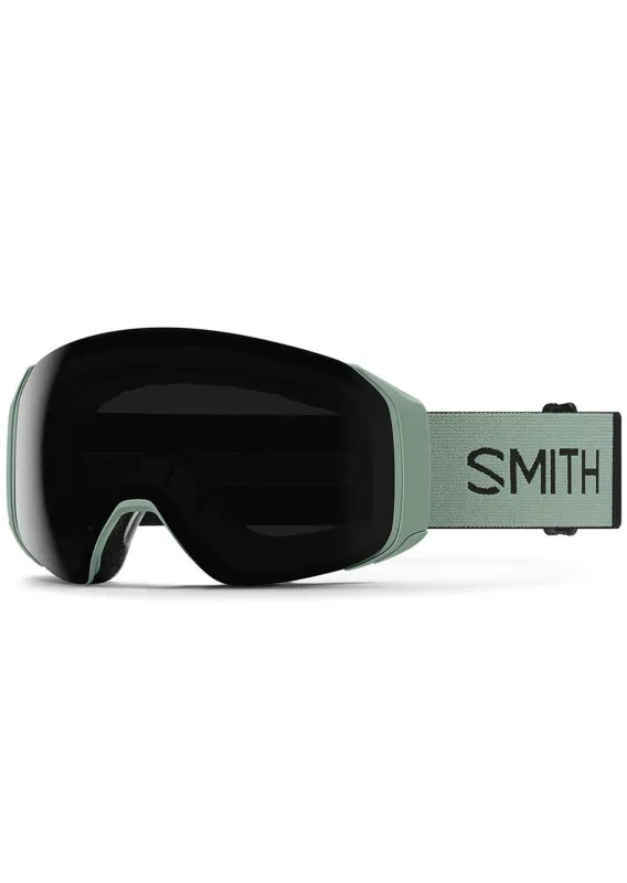 Smith 4D Mag S Goggles sold by Prfo