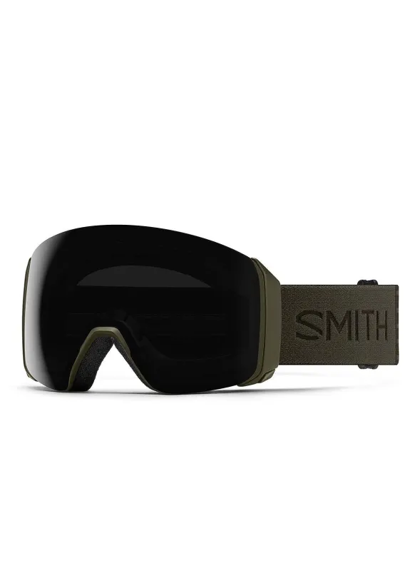 Smith 4D Mag XL Goggles sold by Prfo