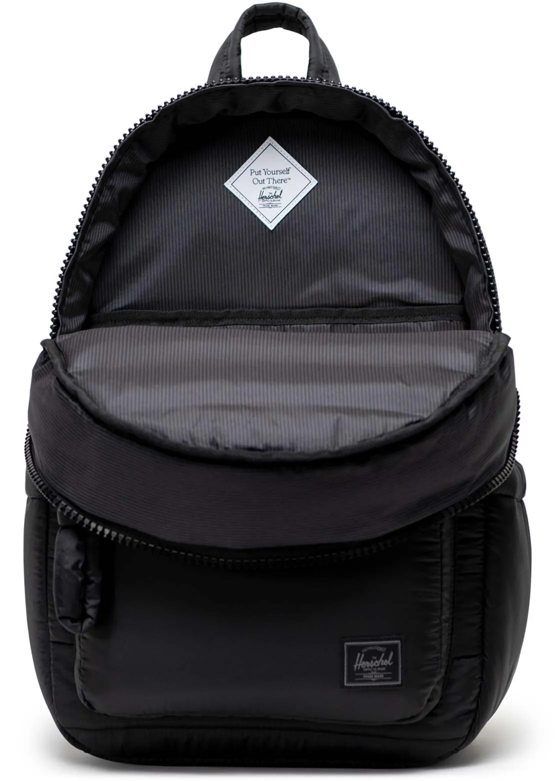 Herschel Settlement Backpack sold by Prfo product image thumbnail 4