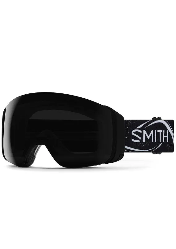 Smith 4D Mag Goggles sold by Prfo