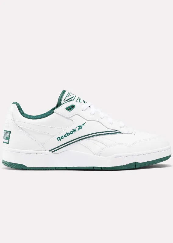 Reebok Unisex BB 4000 II Shoes made by Reebok
