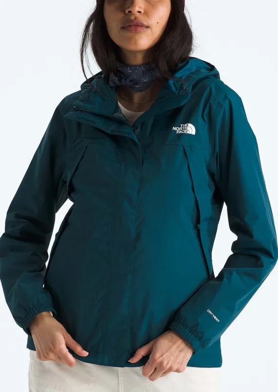 The North Face Women's Antora Jacket sold by Prfo