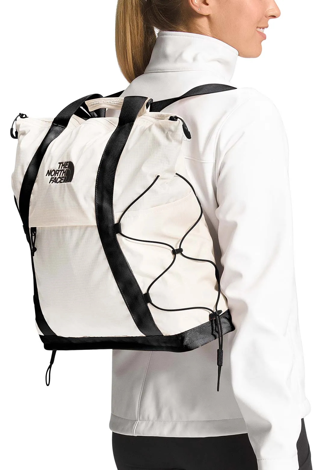 The North Face Borealis Tote Bag sold by Prfo product image thumbnail 5