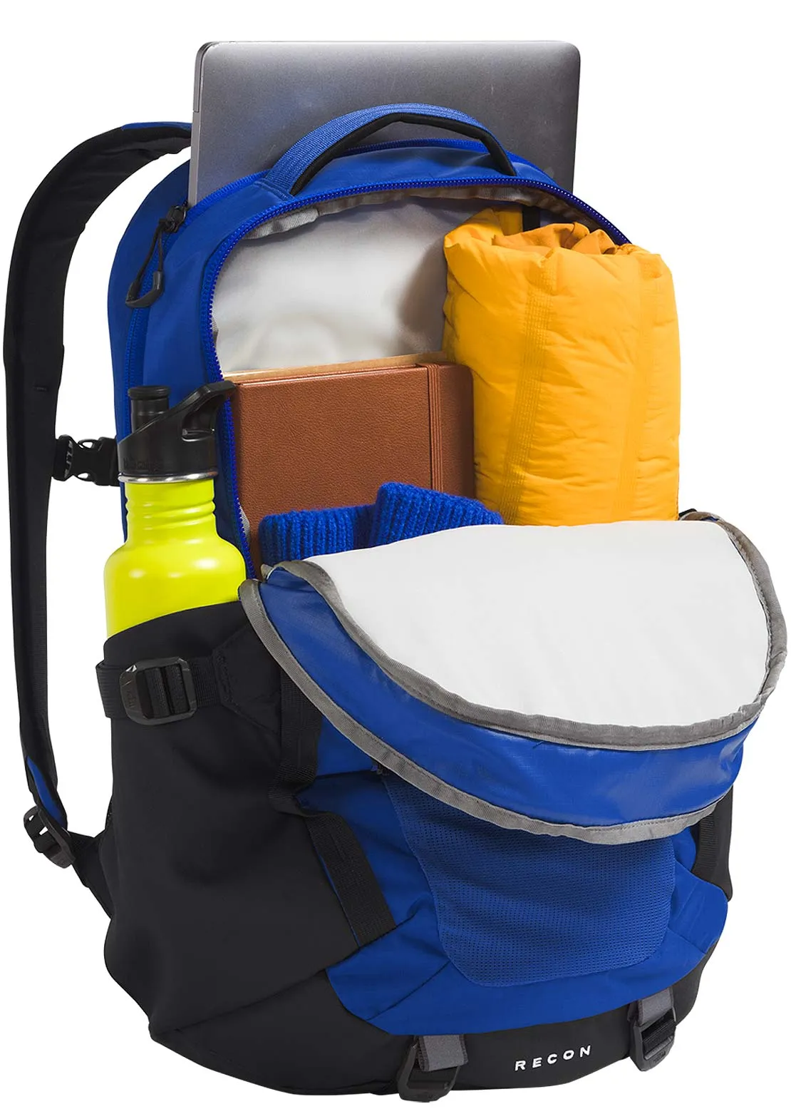 The North Face Recon Backpack sold by Prfo product image thumbnail 4