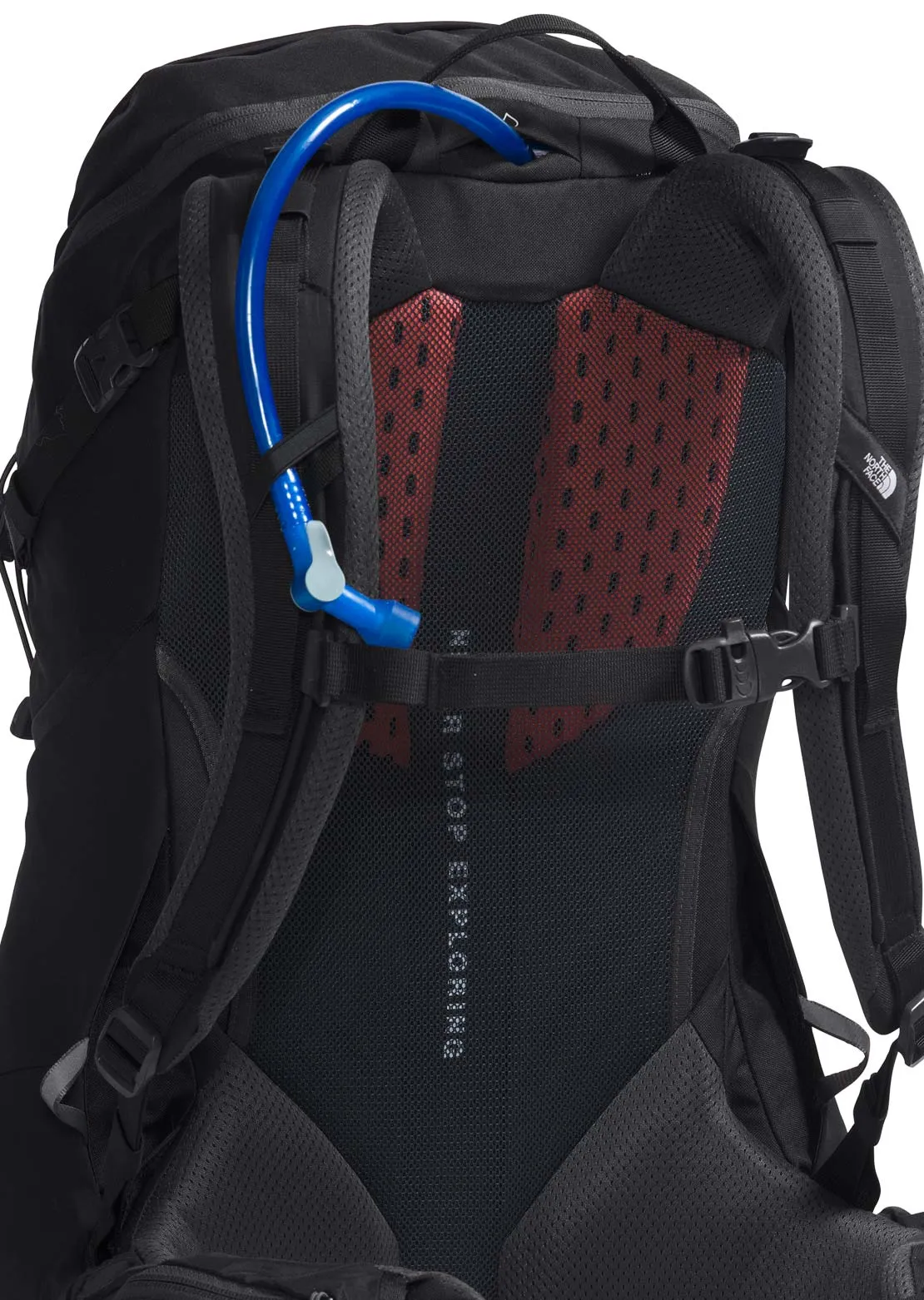 The North Face Men's Terra 40 Backpack sold by Prfo product image thumbnail 5