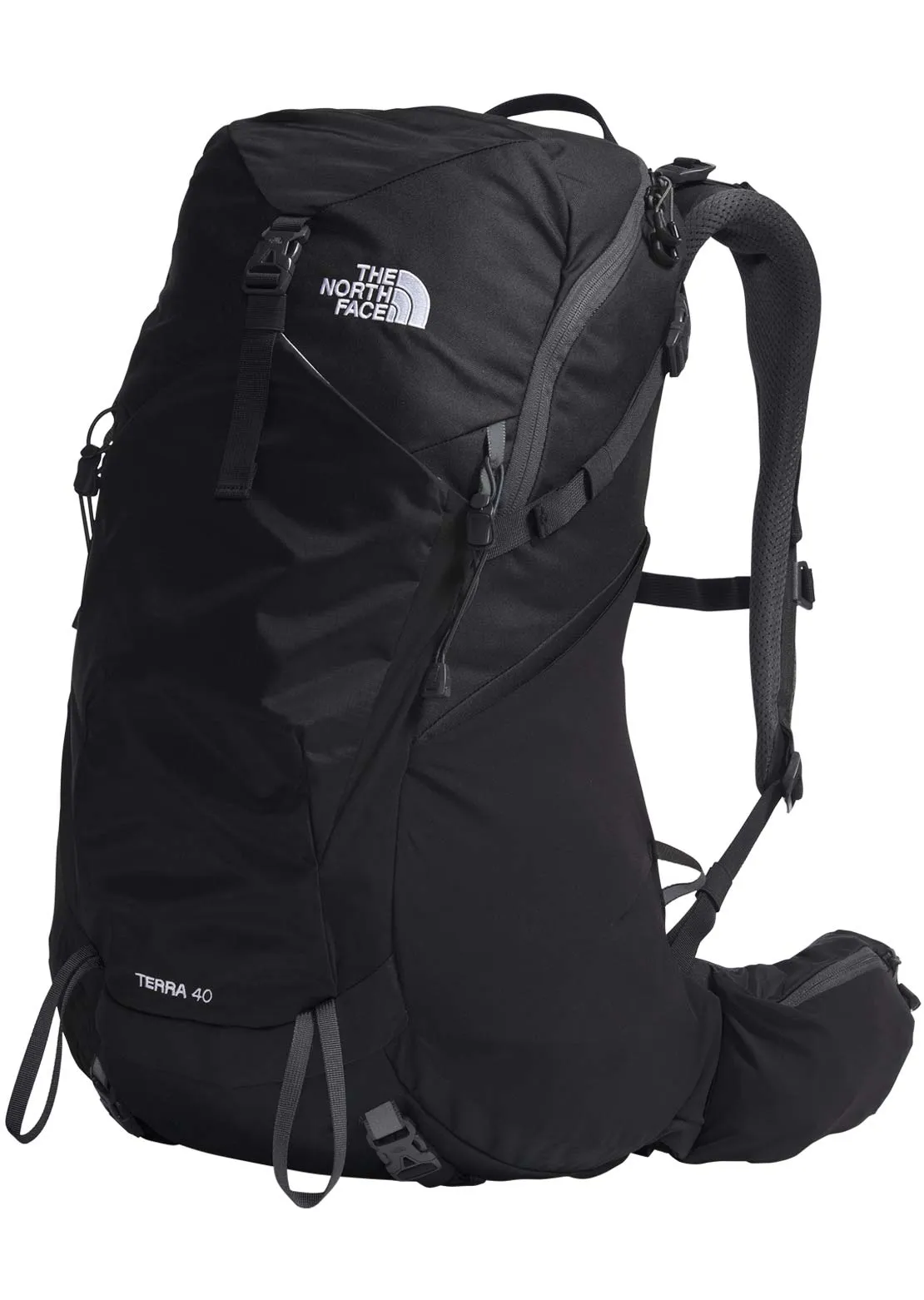 The North Face Men's Terra 40 Backpack sold by Prfo product image thumbnail 2