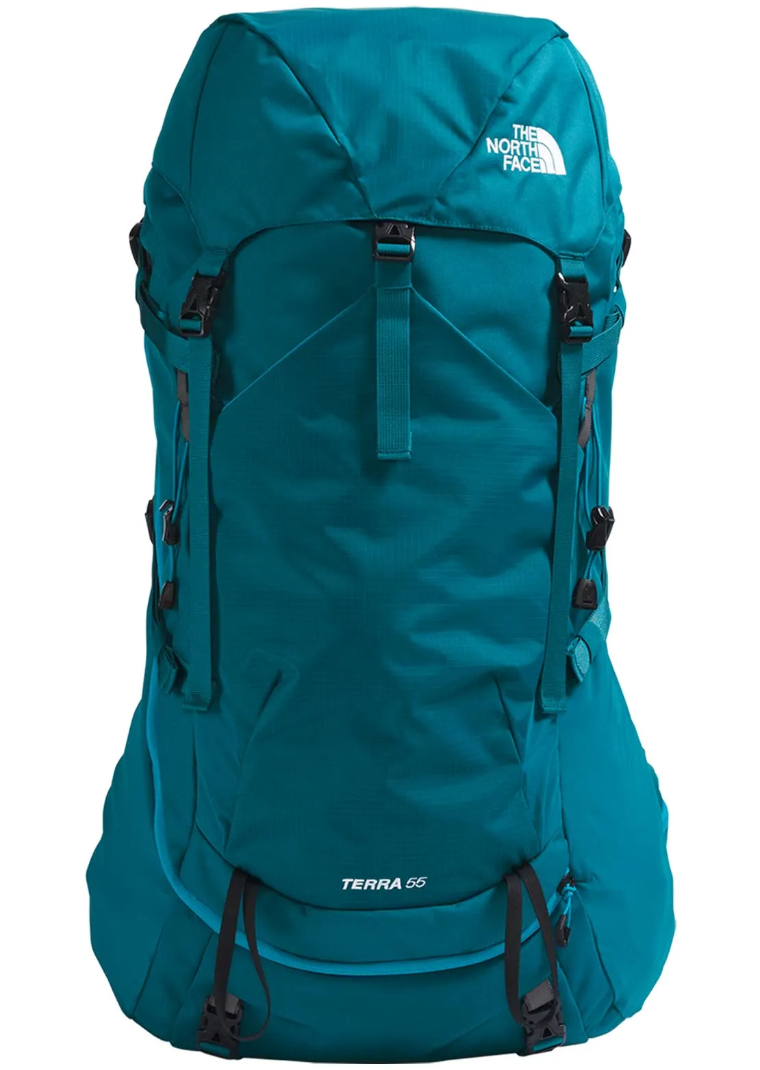 The North Face Women's Terra 55 Backpack sold by Prfo product image thumbnail 5