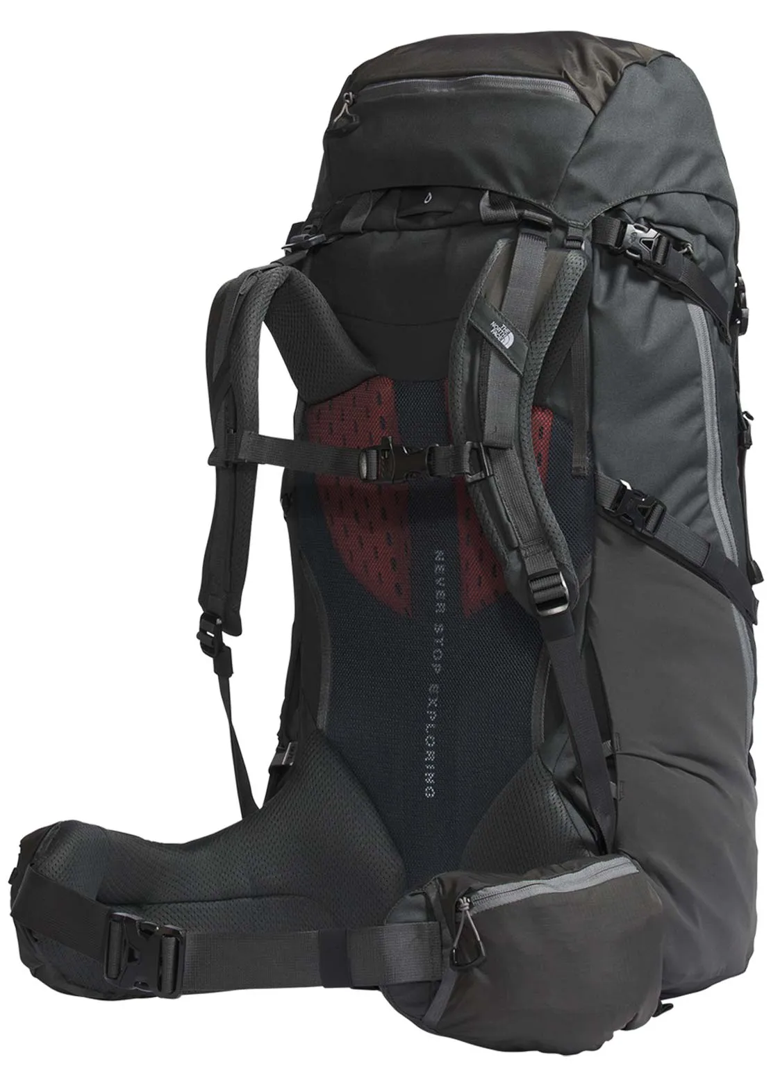 The North Face Women's Terra 55 Backpack sold by Prfo product image thumbnail 3