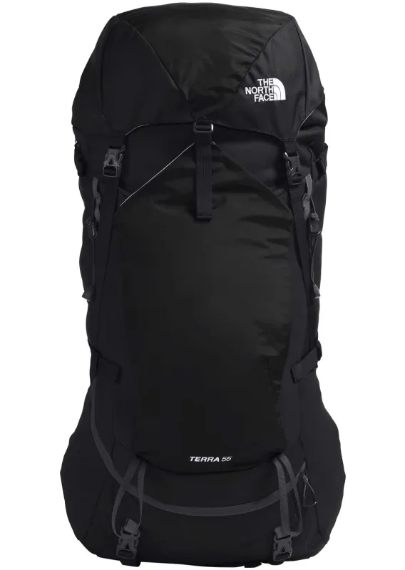 The North Face Men's Terra 55 Backpack sold by Prfo