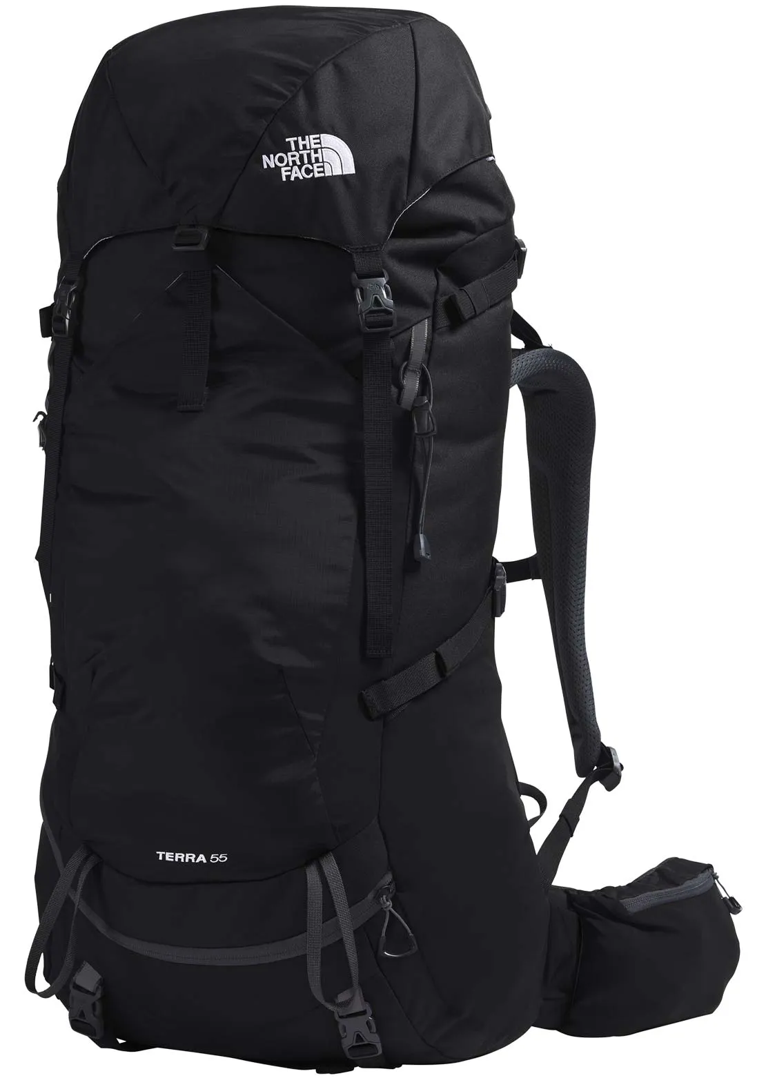 The North Face Men's Terra 55 Backpack sold by Prfo product image thumbnail 2