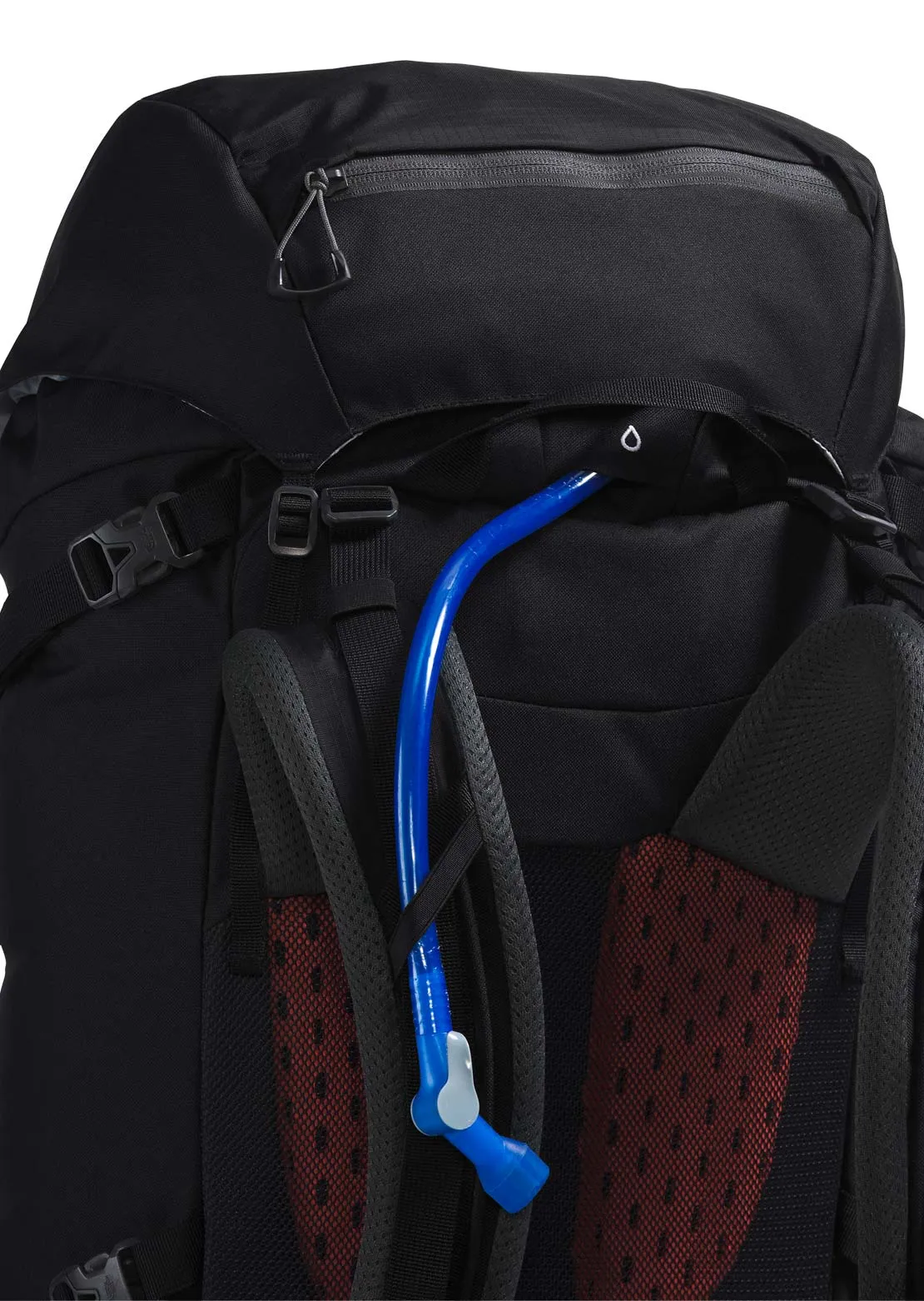 The North Face Men's Terra 55 Backpack sold by Prfo product image thumbnail 5