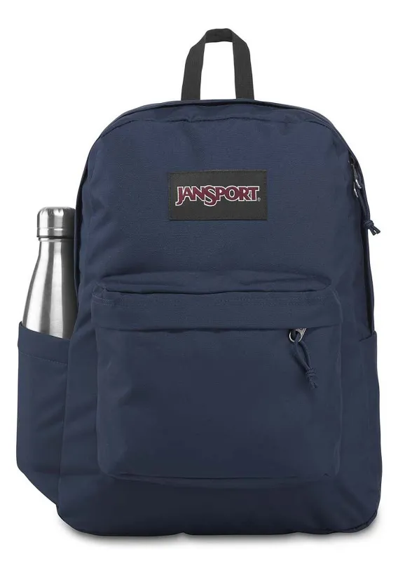 Jansport Superbreak Plus Backpack made by Prfo