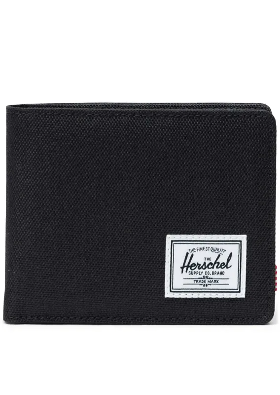 Herschel Roy Coin Wallet sold by Prfo