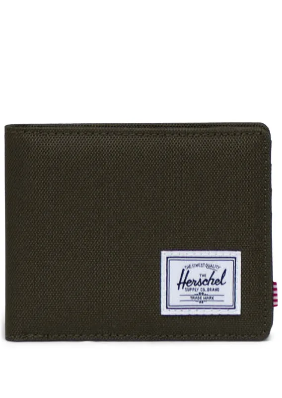 Herschel Roy Wallet sold by Prfo