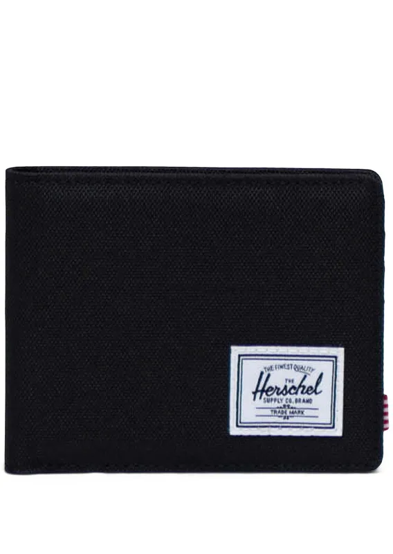 Herschel Roy Wallet sold by Prfo