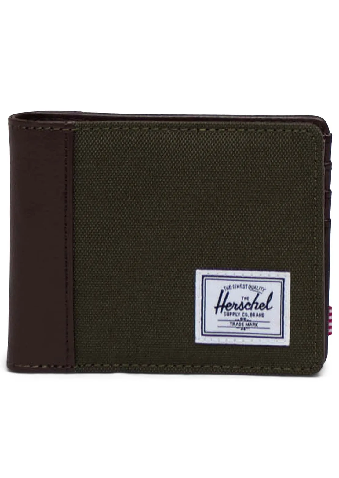 Herschel Hank Wallet sold by Prfo