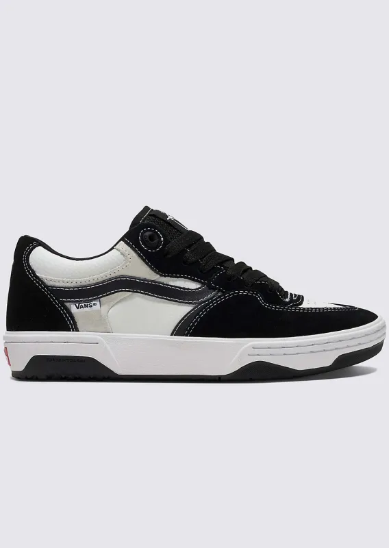 Vans Unisex Rowan 2 Skate Shoes sold by Prfo