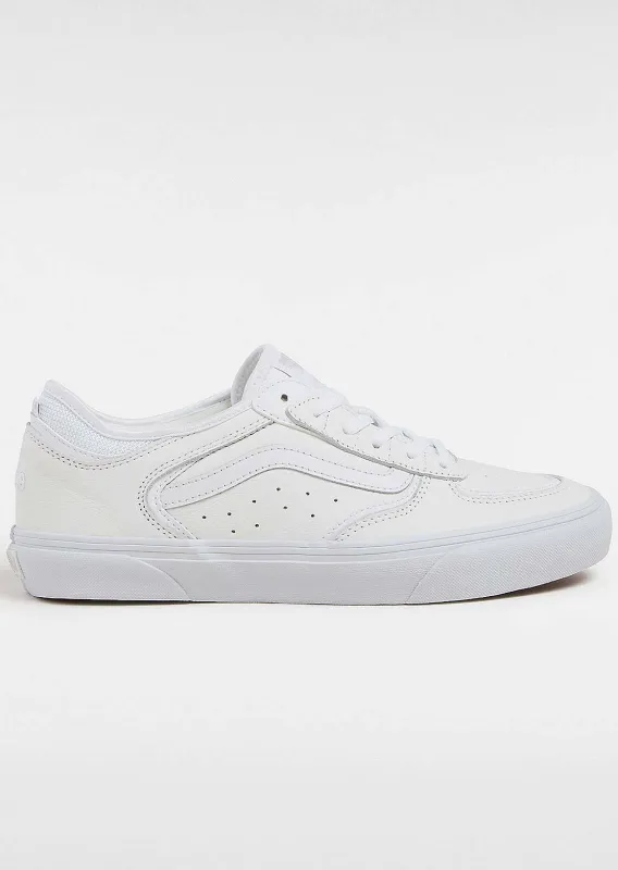 Vans Men's Skate Rowley Shoes sold by Prfo