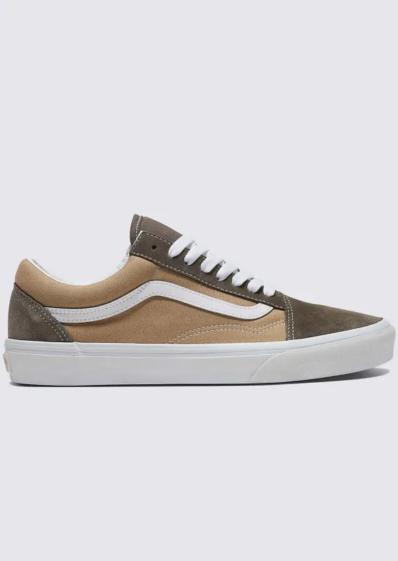 Vans Unisex Old Skool Shoes sold by Prfo