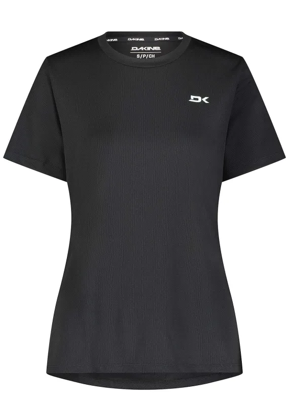 Dakine Women's Thrillium Short Sleeve Club Bike Jersey sold by Prfo
